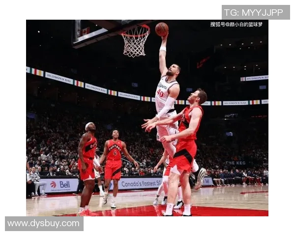 快船遭遇惨败,猛龙取得10连胜