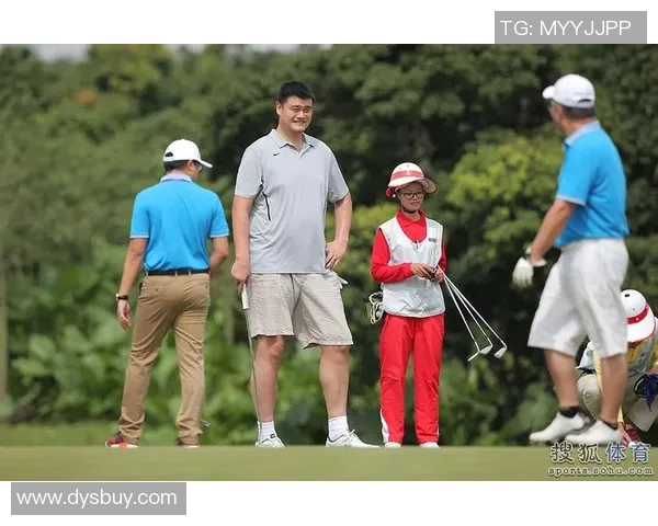 海口观澜湖姚明盛会聚焦篮球文化与旅游发展新机遇
