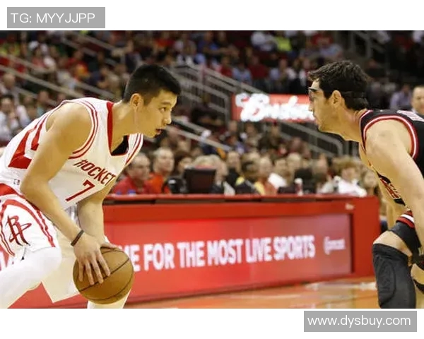 火箭不敌公牛,遭遇三连败